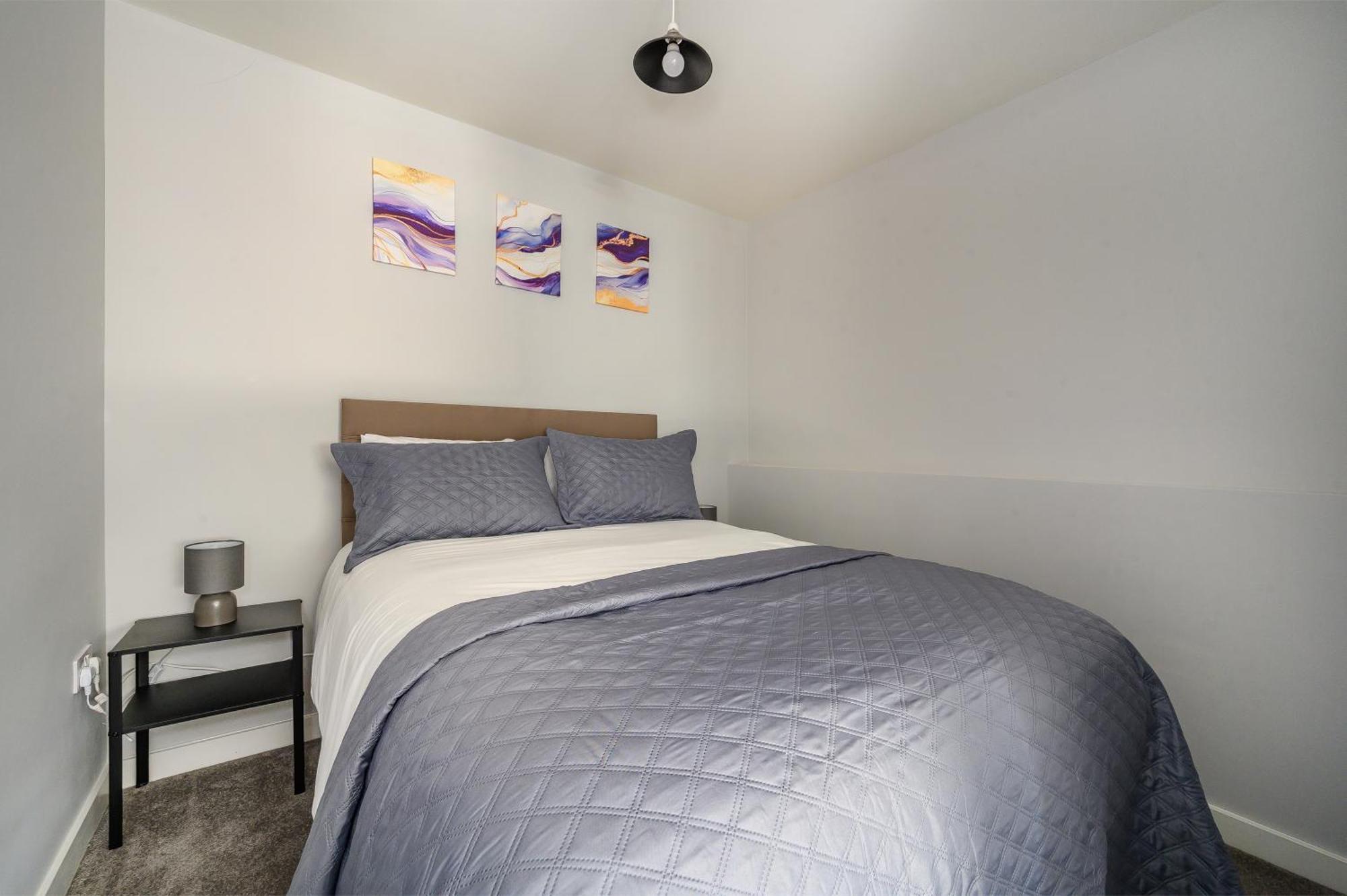 Marygate By Deuce Hotels Ltd Wakefield Exterior photo